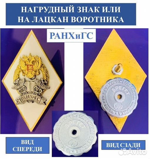 Знак ранхигс