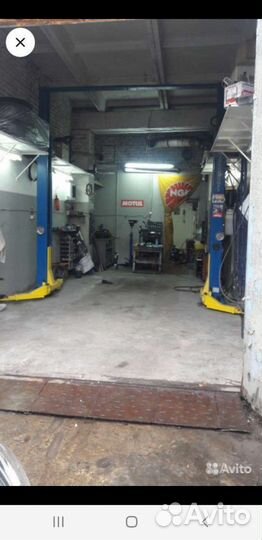 Автомеханик автослесарь