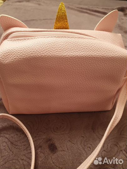 Сумка детская интерактивная Purse Pets