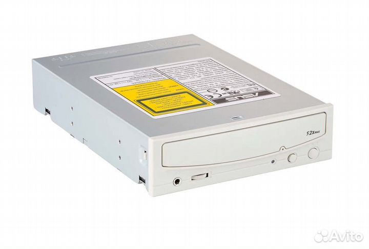 CDRom, dvdrw, приводы для ноутбуков