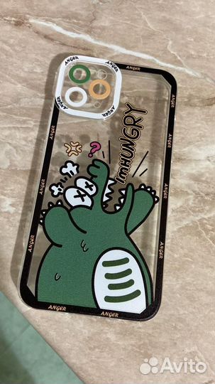 Чехол для iPhone 11 pro