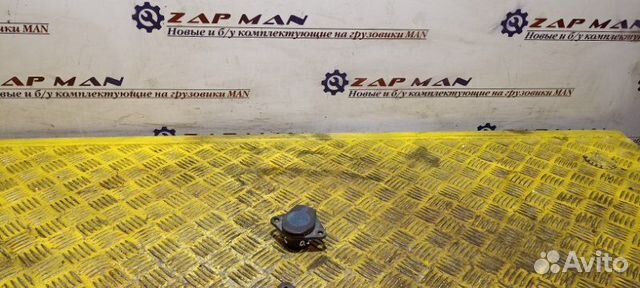 Корпус розетки Man Tga Tgs Tgx TGS D2066LF36