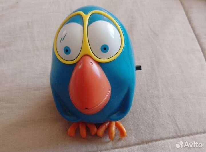 Ночник детский мини лампа