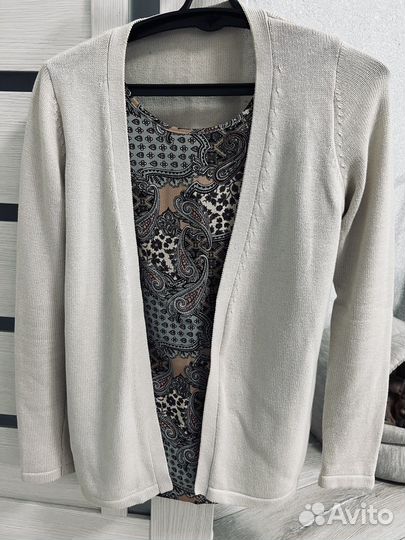 Вещи пакетом 42-44 раз