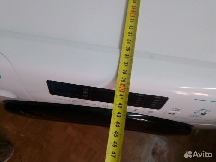 Стиральная машина Candy