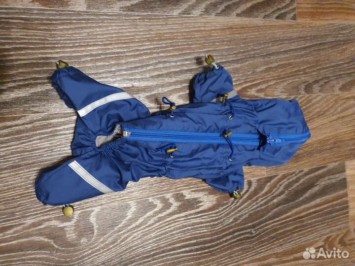 Одежда для маленькой собачки