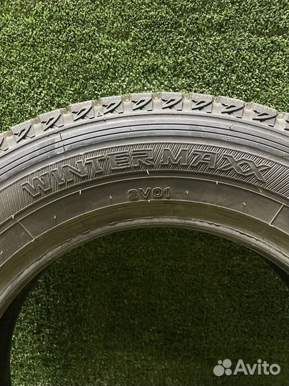 Шины грузовые 155/80 R14