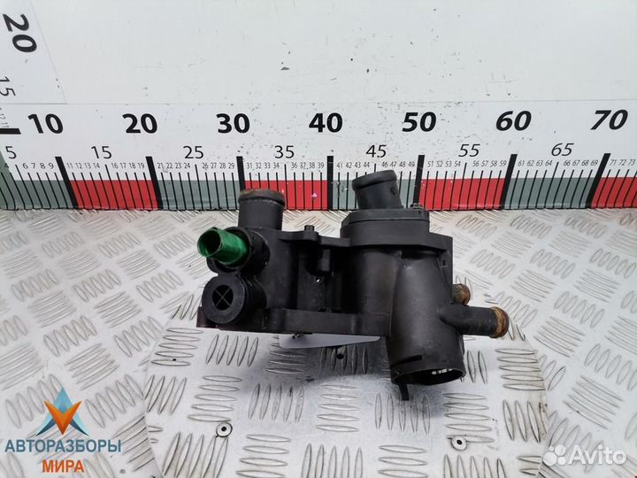 Корпус термостата Volkswagen Golf 3 1999