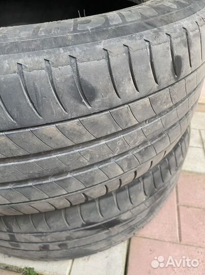 Michelin Primacy 3 205/55 R16