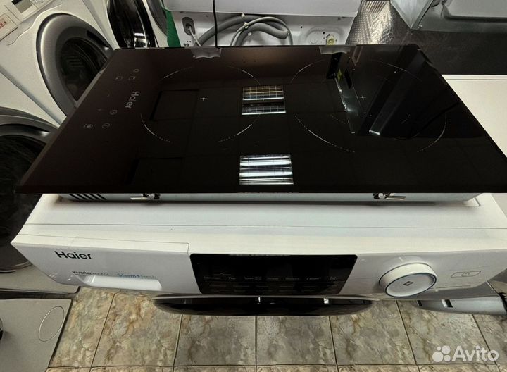 Варочная панель haier