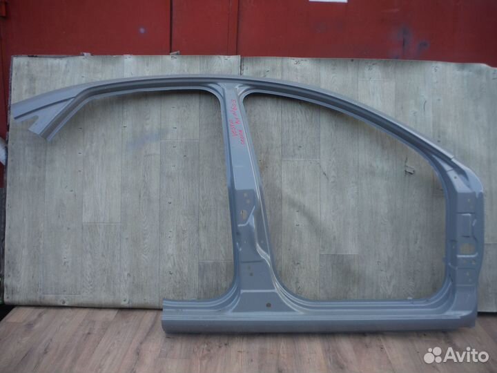 Боковина правая №603 LADA Vesta 2018