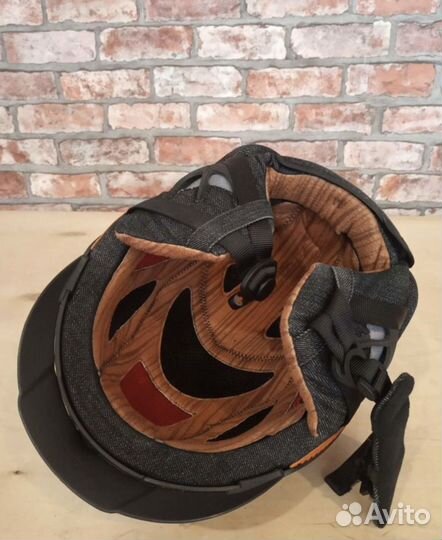 Горнолыжный сноубордический шлем Atomic