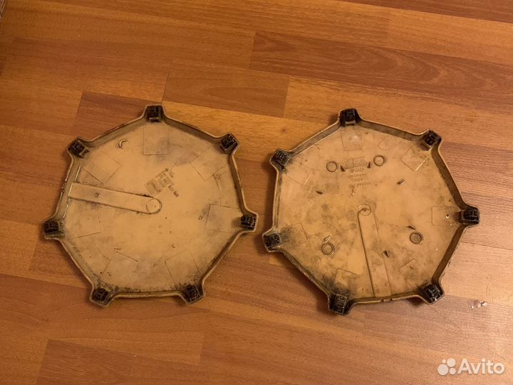 Колпаки на volkswagen passat B3