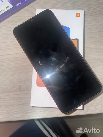 Xiaomi Redmi 9C (NFC), 2/32 ГБ