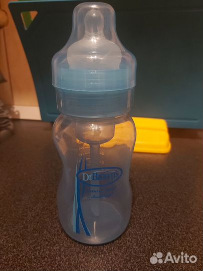 Детские бутылочки для кормления