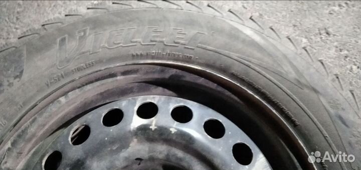 Viatti Brina 215/60 R16