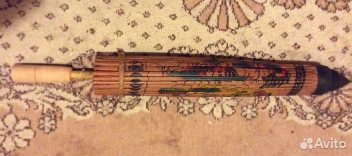 Зонт из Таиланда