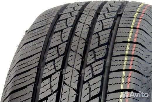 Goodride SU318 235/65 R17 108V