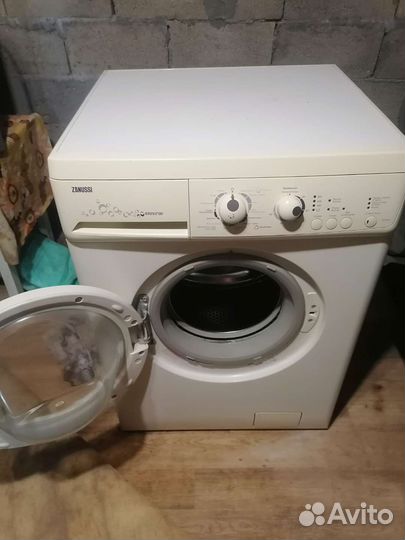 Стиральная машина бу