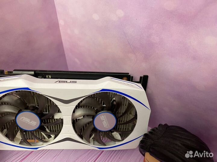 GTX 950 2 Gb Asus Покупка / Продажа