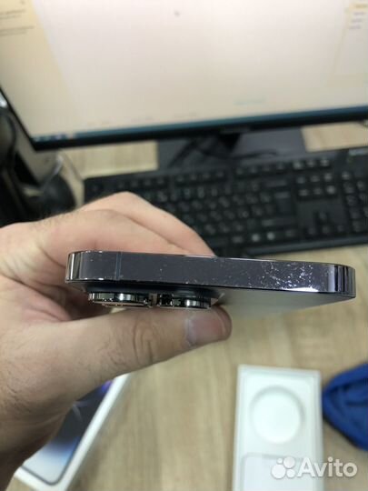 iPhone 14 Pro Max, 256 ГБ