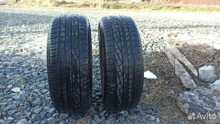 Goodyear Excellence 215/60 R16
