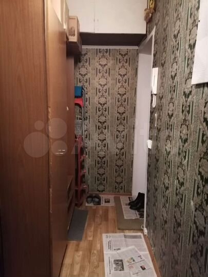 2-к. квартира, 42 м², 2/2 эт.