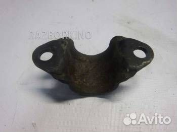 Кронштейн заднего стабилизатора