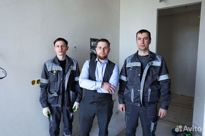 Установка камер видеонаблюдения, домофонов, скуд