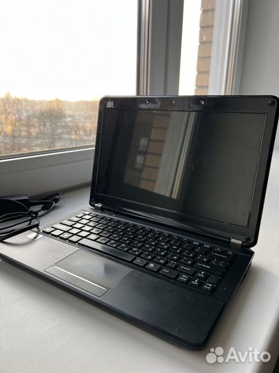Ноутбук DNS