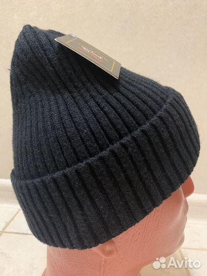 Шапка мужская paul shark