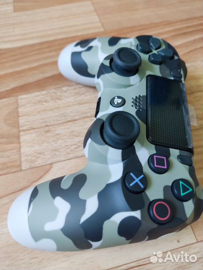 Геймпад Sony rс V2 Dualshock 4, PS4, новый