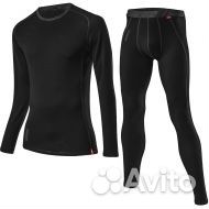 Спортивное термобелье в ассортименте Велоодежда