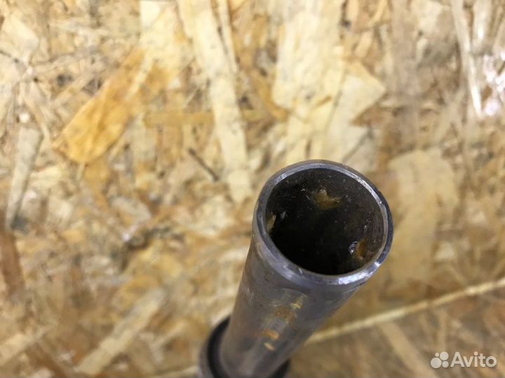 Рулевой карданчик Renault Logan 2 седан 1.6 К4М