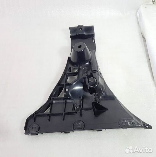 Крепление бампера задняя BMW 5 E60