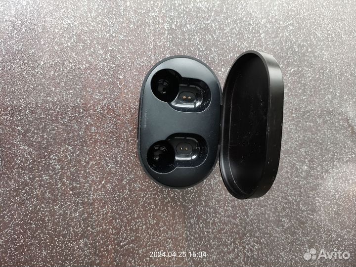 Бокс для наушников xiaomi