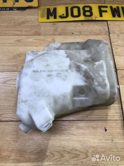 Бачок омывателя Мерседес,Mersedes sl