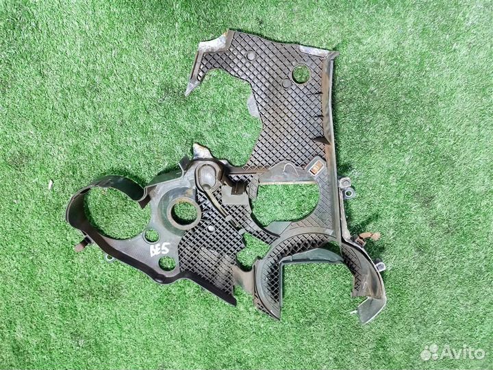 Кожух ремня грм volkswagen Caddy 3 2013