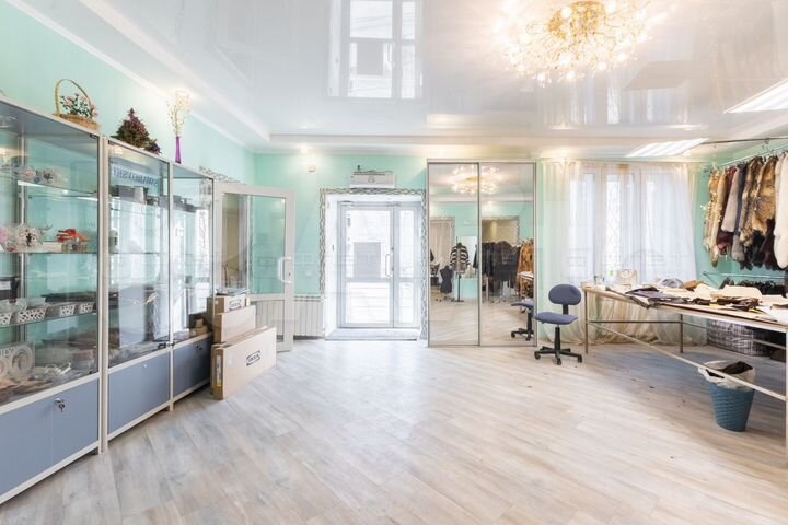 Продам помещение свободного назначения, 97.5 м²