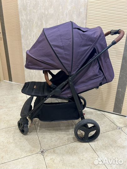 Коляска happy baby ultima V2