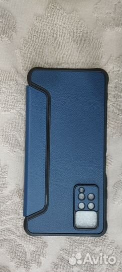 Чехол на Redmi note 11 pro