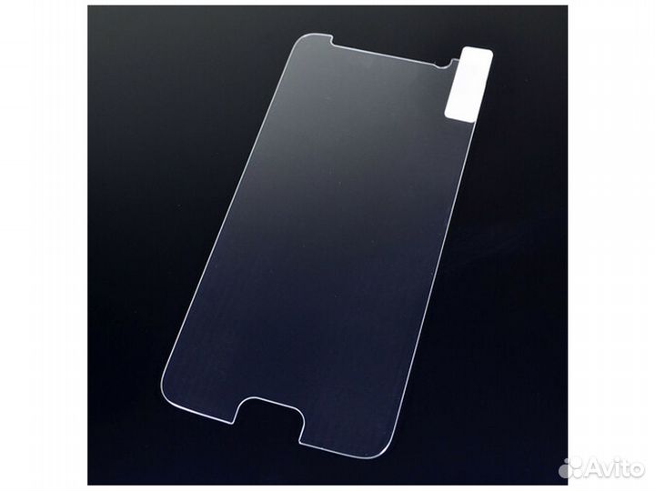 Защитное стекло Xiaomi Mi Max 3, безрамочное