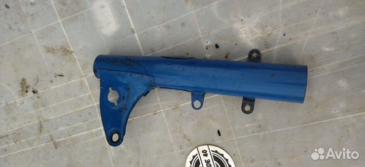 Уши фары мотоцикл урал