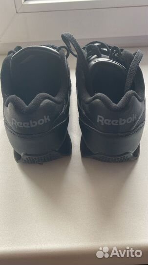 Кроссовки Reebok