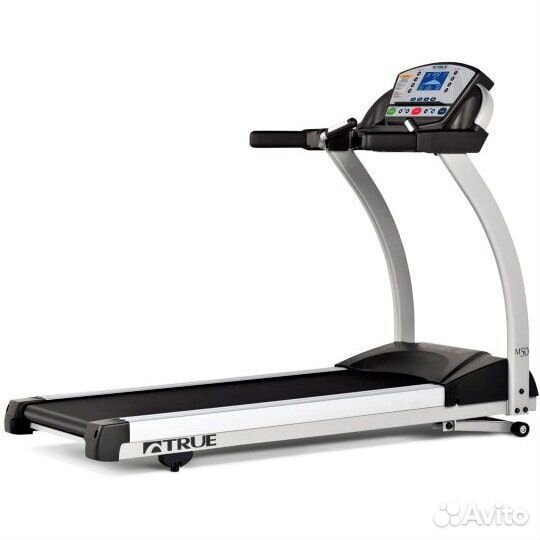 Электрическая беговая дорожка True M50 (TM50X)