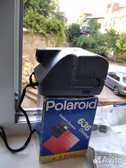 Polaroid