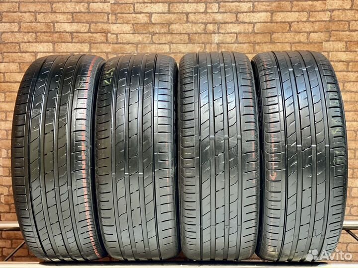 Nexen N'Fera SU1 225/45 R19