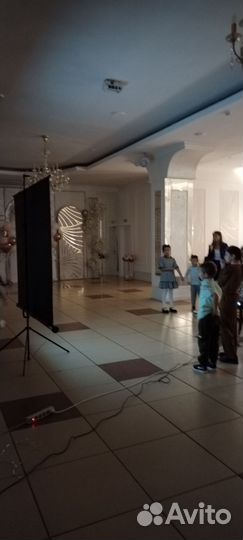 Проектор в аренду