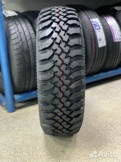 Cordiant Off Road 205/70 R16 97Q