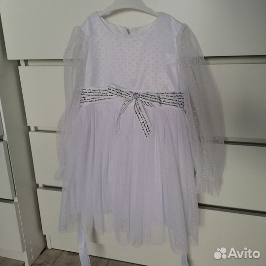 Одежда для девочки 92-116